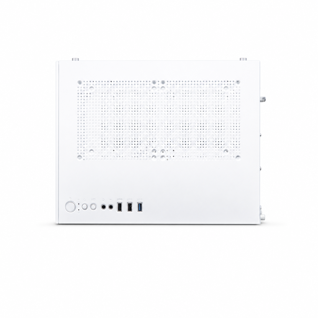GABINETE BRANCO DXSS05W DUEX