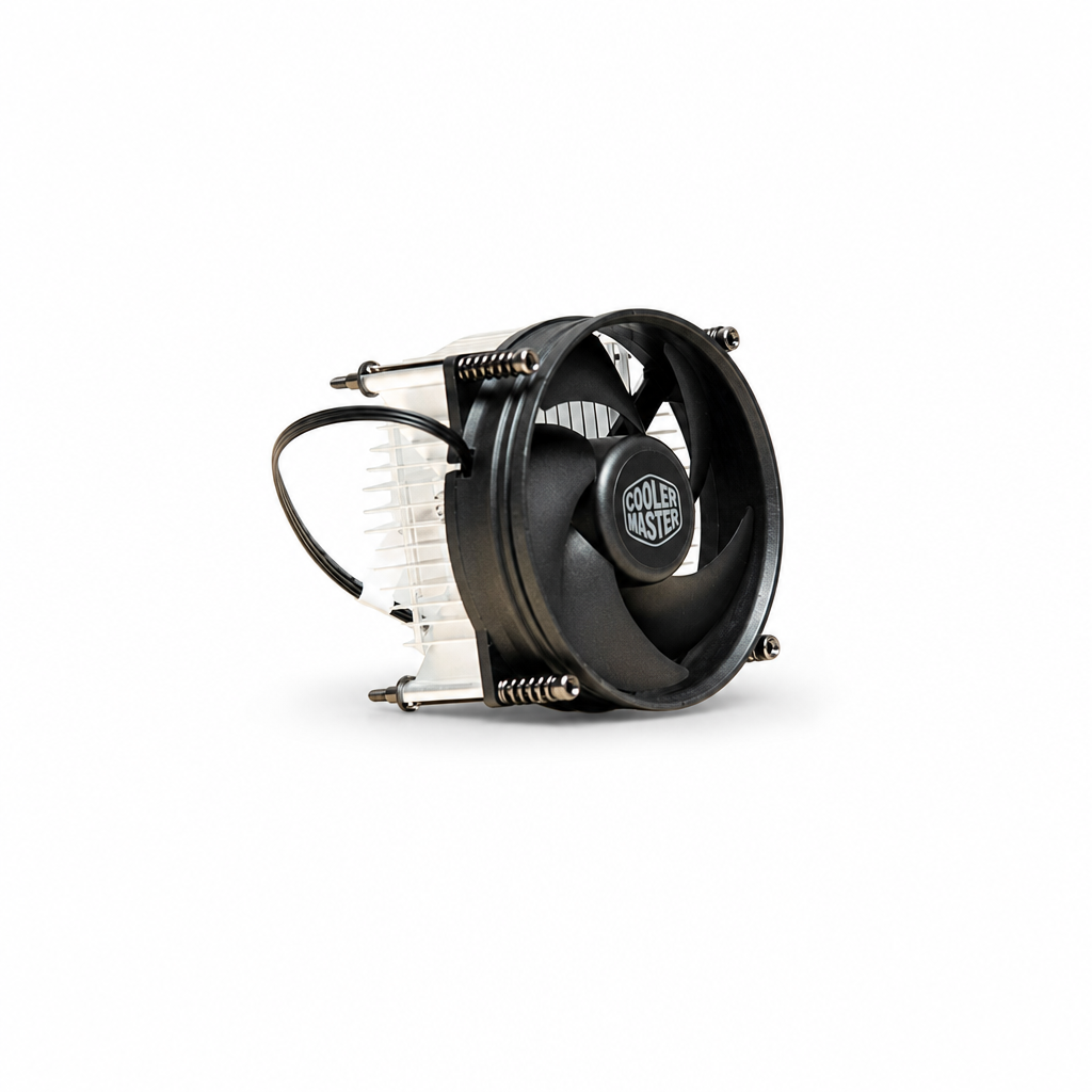 COOLER PARA PROCESSADOR  RH-I30-26FK-R1 COOLER MAS