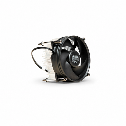 COOLER PARA PROCESSADOR  RH-I30-26FK-R1 COOLER MAS
