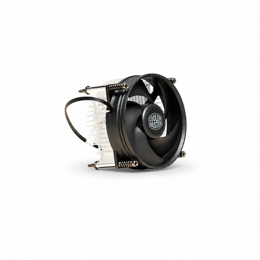 COOLER PARA PROCESSADOR  RH-I30-26FK-R1 COOLER MAS