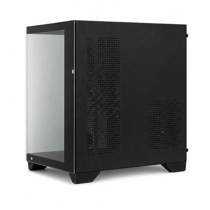 GABINETE DXJ270-2 BK  DUEX