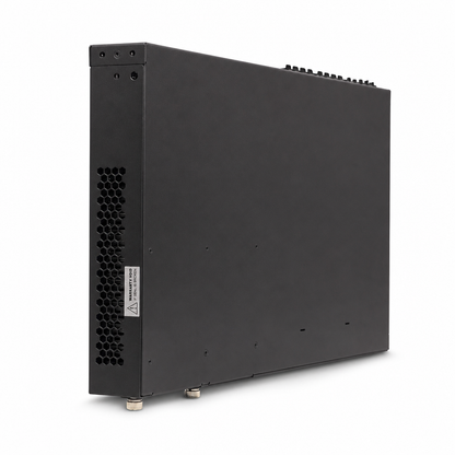 OLT 8 PORTAS GPON VAZIA AC/AC SGT8000W - CHIMA