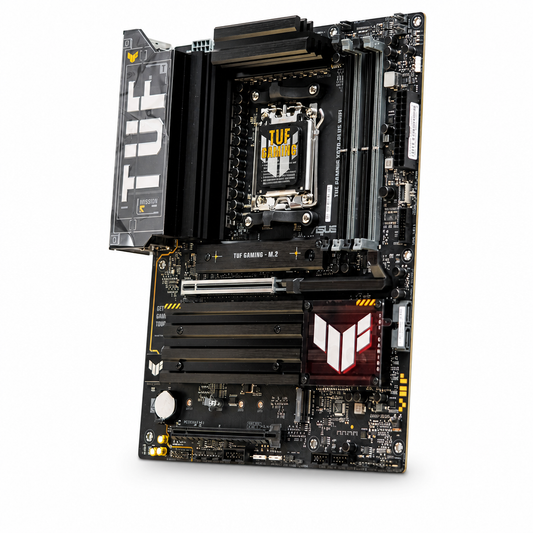 PLACA MAE TUF GAMING X870-PLUS WIFI ASUS
