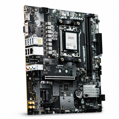 PLACA MAE PRO B840M-B MSI