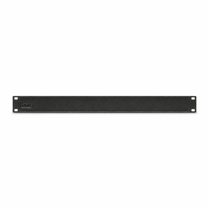 PAINEL CEGO 1U PARA RACK - THINK