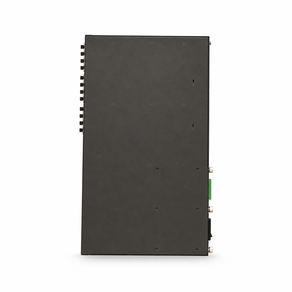 OLT 8 PORTAS GPON VAZIA AC/DC SGT8000W - CHIMA