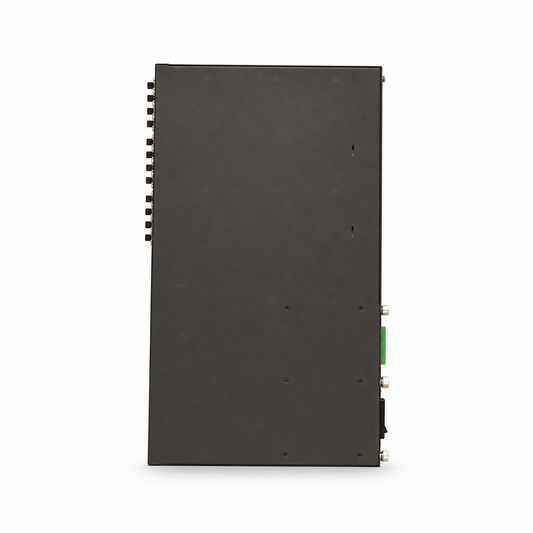 OLT 8 PORTAS GPON VAZIA AC/DC SGT8000W - CHIMA
