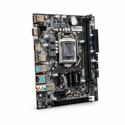 PLACA MAE AK-H110M EG VS ARKTEK