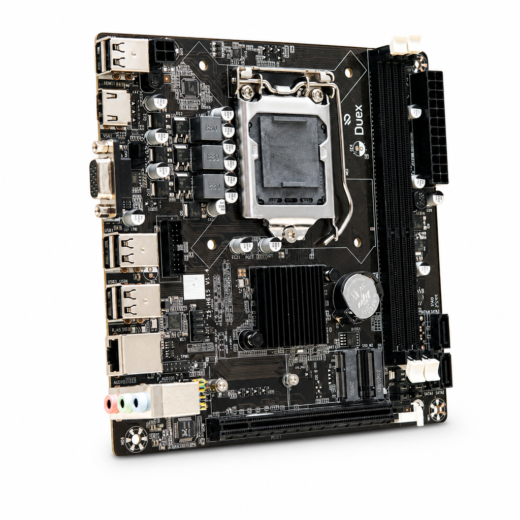 PLACA MAE DXMBH61G M2 BULK DUEX