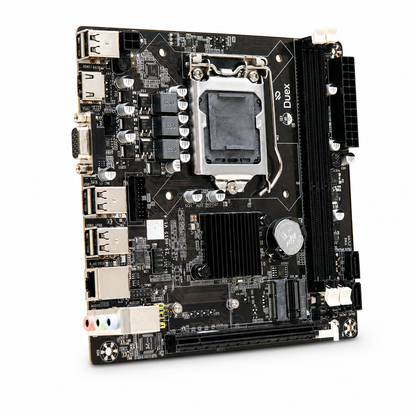 PLACA MAE DXMBH61G M2 BULK DUEX