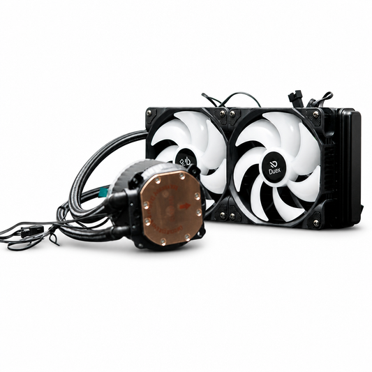 WATER COOLER ORBDISPLAY 240 DXWC240ORB DUEX
