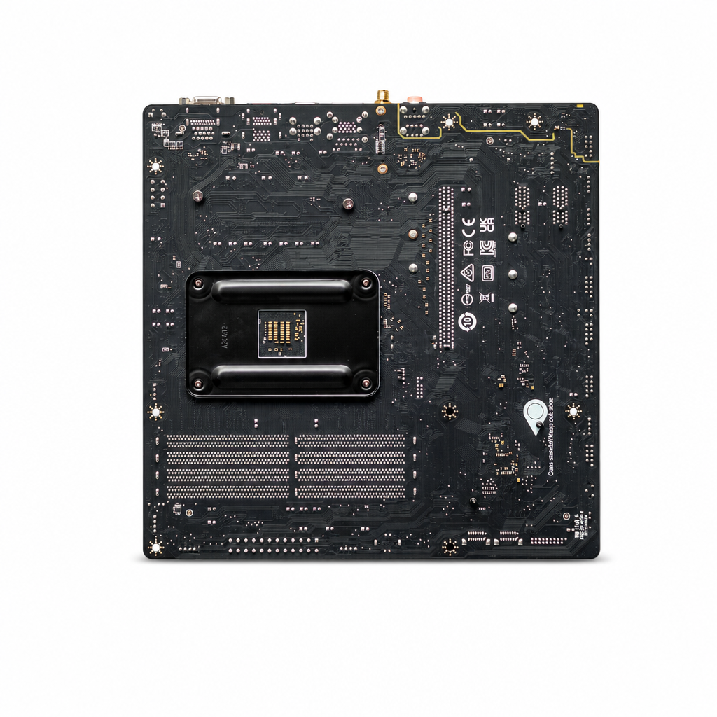PLACA MAE B550M PRO-VDH WIFI MSI