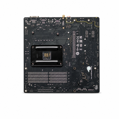 PLACA MAE B550M PRO-VDH WIFI MSI
