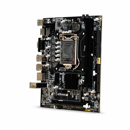 PLACA MAE DX H110ZG M2 LGA1151 (INTEL) DDR4 DUEX
