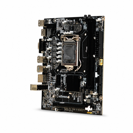 PLACA MAE DX H110ZG M2 LGA1151 (INTEL) DDR4 DUEX