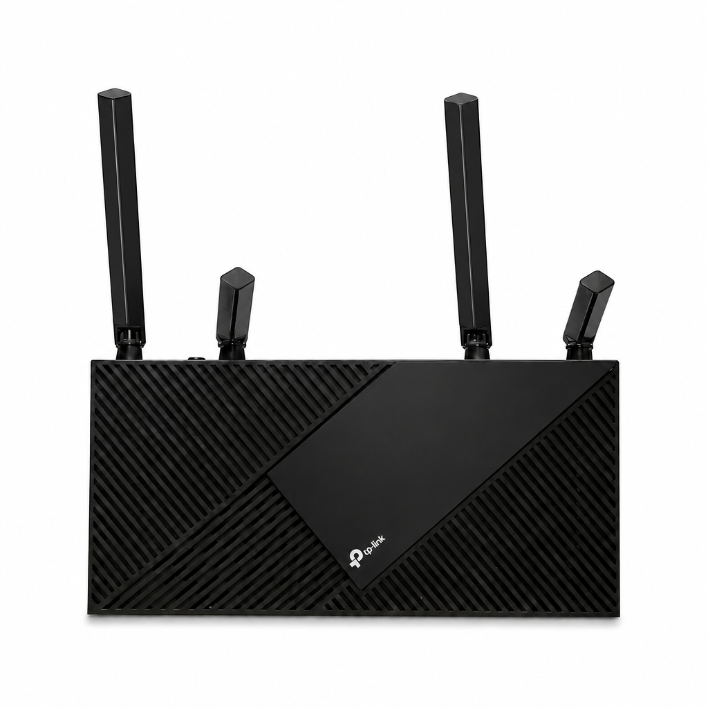 ROTEADOR AX3000 EX510 PRO 2.5(GE) TP