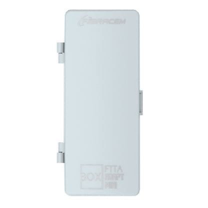DIO FTTA ADAPT FUSION MINI 1X8 SC/APC DI0490S0 FBC