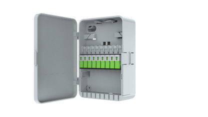 DIO FTTA ADAPT FUSION PLUS 16 SC/APC DI0002S00 FBC