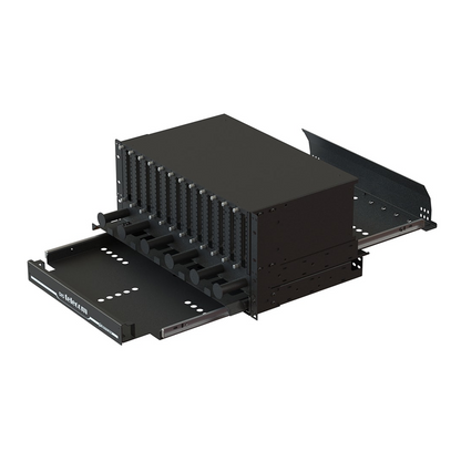 DIO TELECOM 144FO SC/APC SX SM 5U DI0467S00 FBC