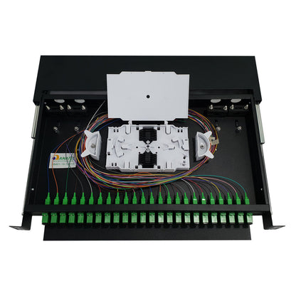 DIO DISTRIBUIDOR INTERNO 19 144FO SC/APC - DW