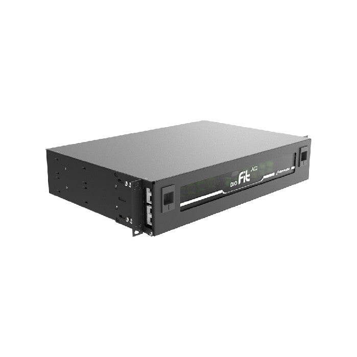 DIO FIT AC 72FO SC/APC SX SM 3U DI0257S00 FBC