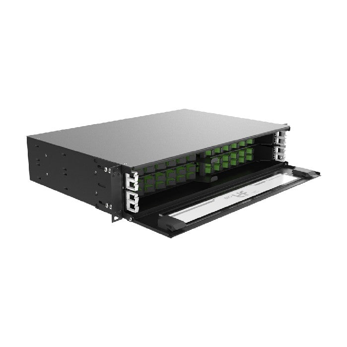 DIO FIT AC 72FO SC/APC SX SM 3U DI0257S00 FBC