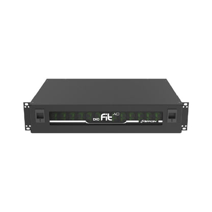 DIO FIT AC 72FO SC/APC SX SM 3U DI0257S00 FBC