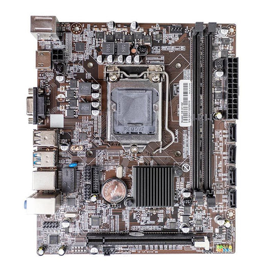 PLACA MAE H110Z DX LGA 1151 DDR4 DX H110Z DUEX