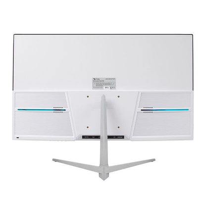 MONITOR 27'' LED VGA+HDMI WHITE 2K DX270QGP 165HZ