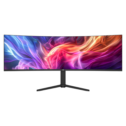 MONITOR 49 CURVO DXMO49CF165S  165HZ R1500 DUEX