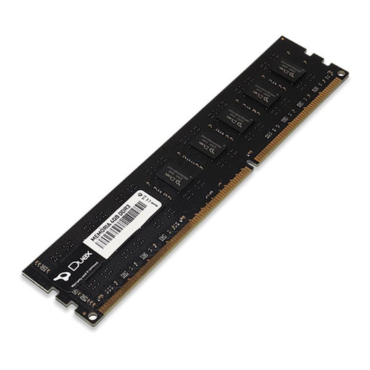 MEMORIA RAM 4GB DDR3 1600 DXN4GBR31600 DUEX