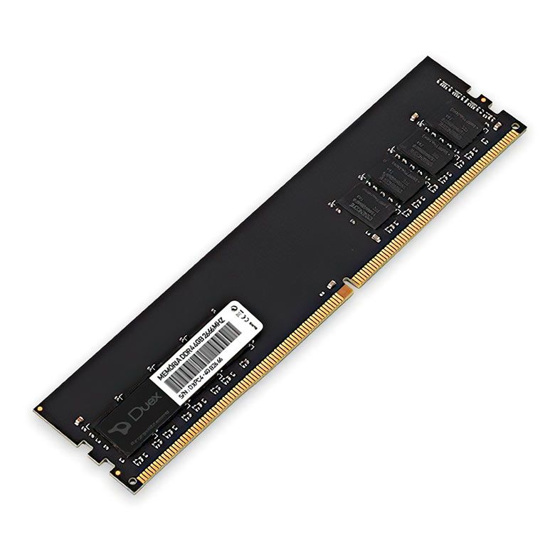 MEMORIA RAM DX 4GB DDR4 2666 DUEX