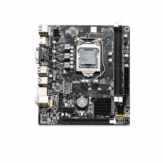 PLACA-MAE BLUECASE BMBB75-D3HGU-M2