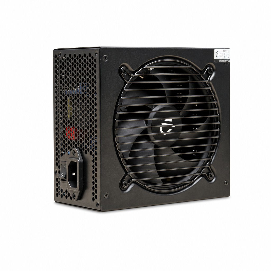 FONTE PULSE PRO 1200W PLATINUM FULL MOD DUEX