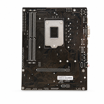 PLACA MAE DXMBH310G M2 LGA 1151 (INTEL) DDR4 DUEX