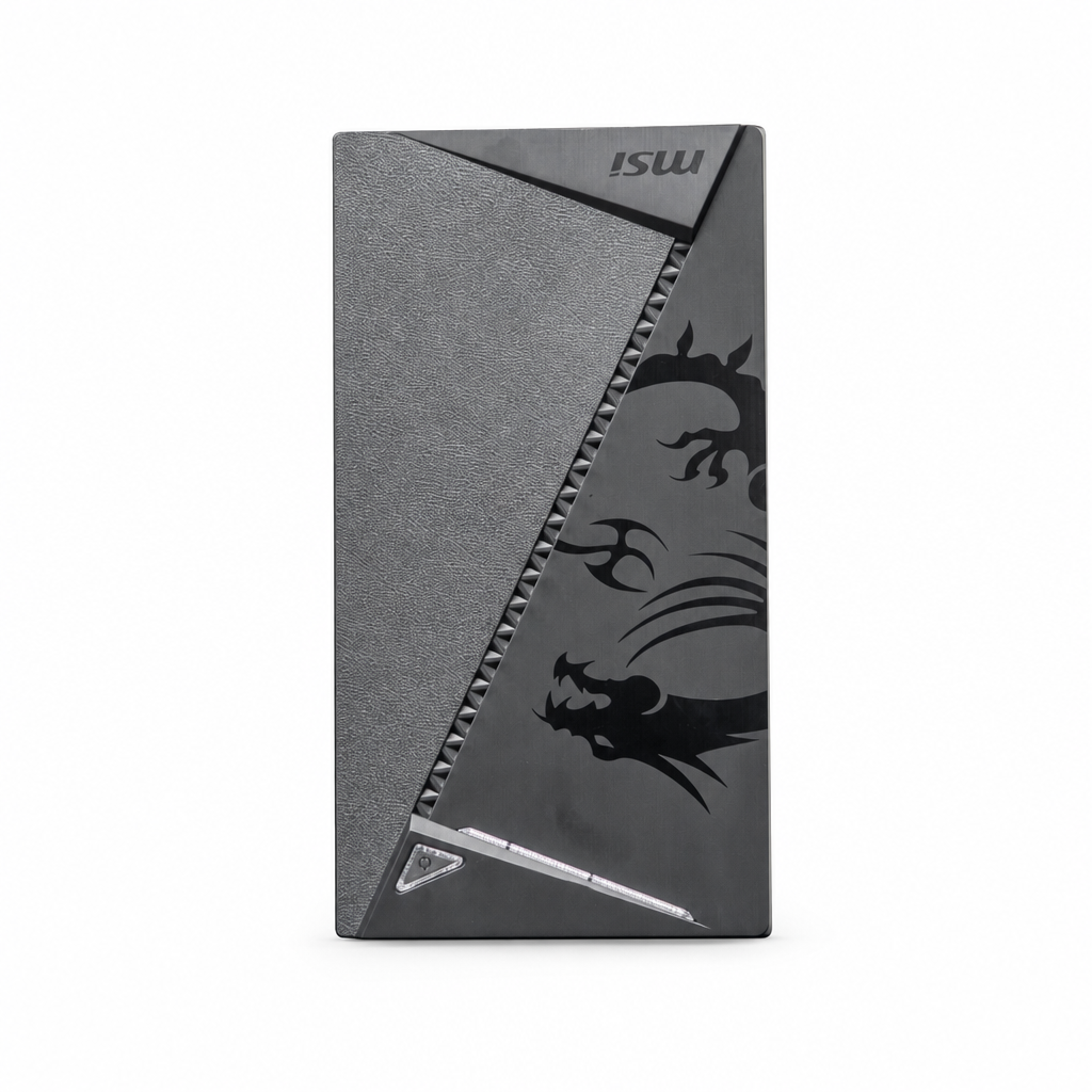 GABINETE MAG SHIELD M301 MSI