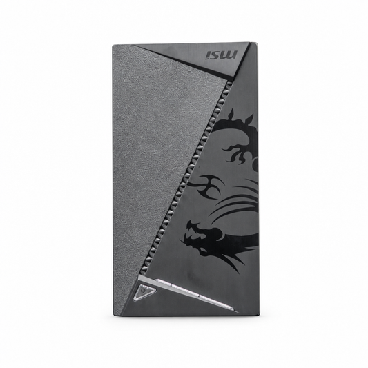 GABINETE MAG SHIELD M301 MSI