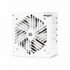 FONTE PULSE PRO 650W WHITE 80PLUS BRONZE MOD DUEX