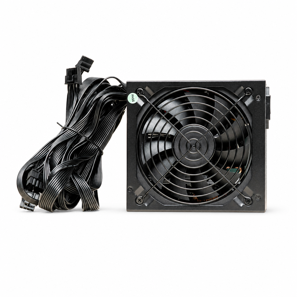 FONTE DE ALIMENTACAO DX 600FSE+ 600W DUEX