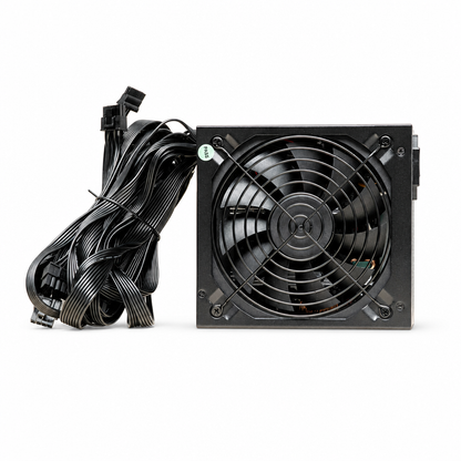 FONTE DE ALIMENTACAO DX 600FSE+ 600W DUEX