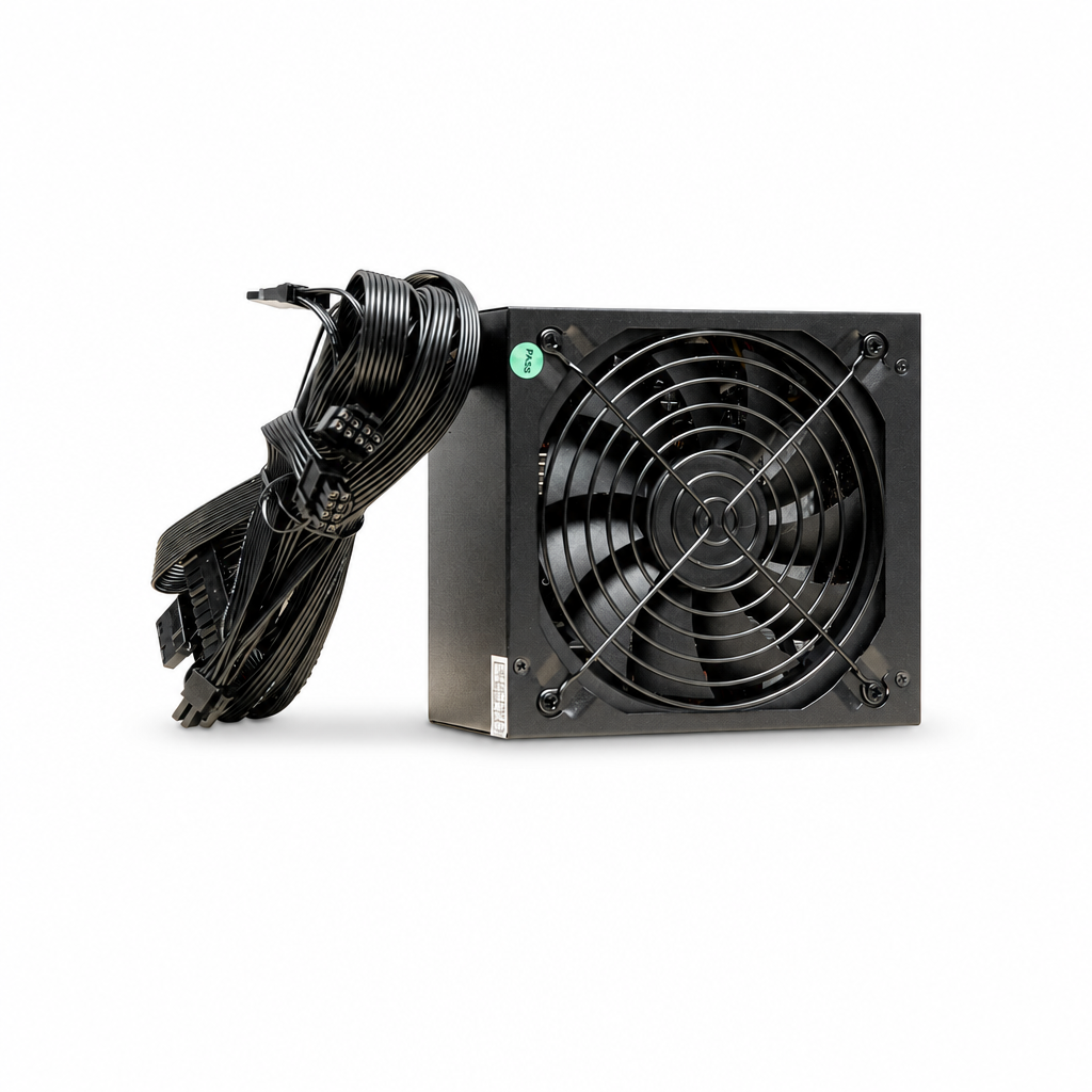 FONTE DE ALIMENTACAO DX 600FSE+ 600W DUEX