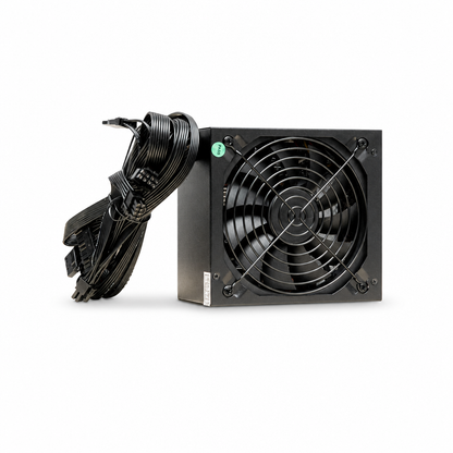 FONTE DE ALIMENTACAO DX 600FSE+ 600W DUEX