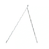 ALÇA MENSAGEIRO DROP - 1,3 À 1,5MM - APDR-0130-1