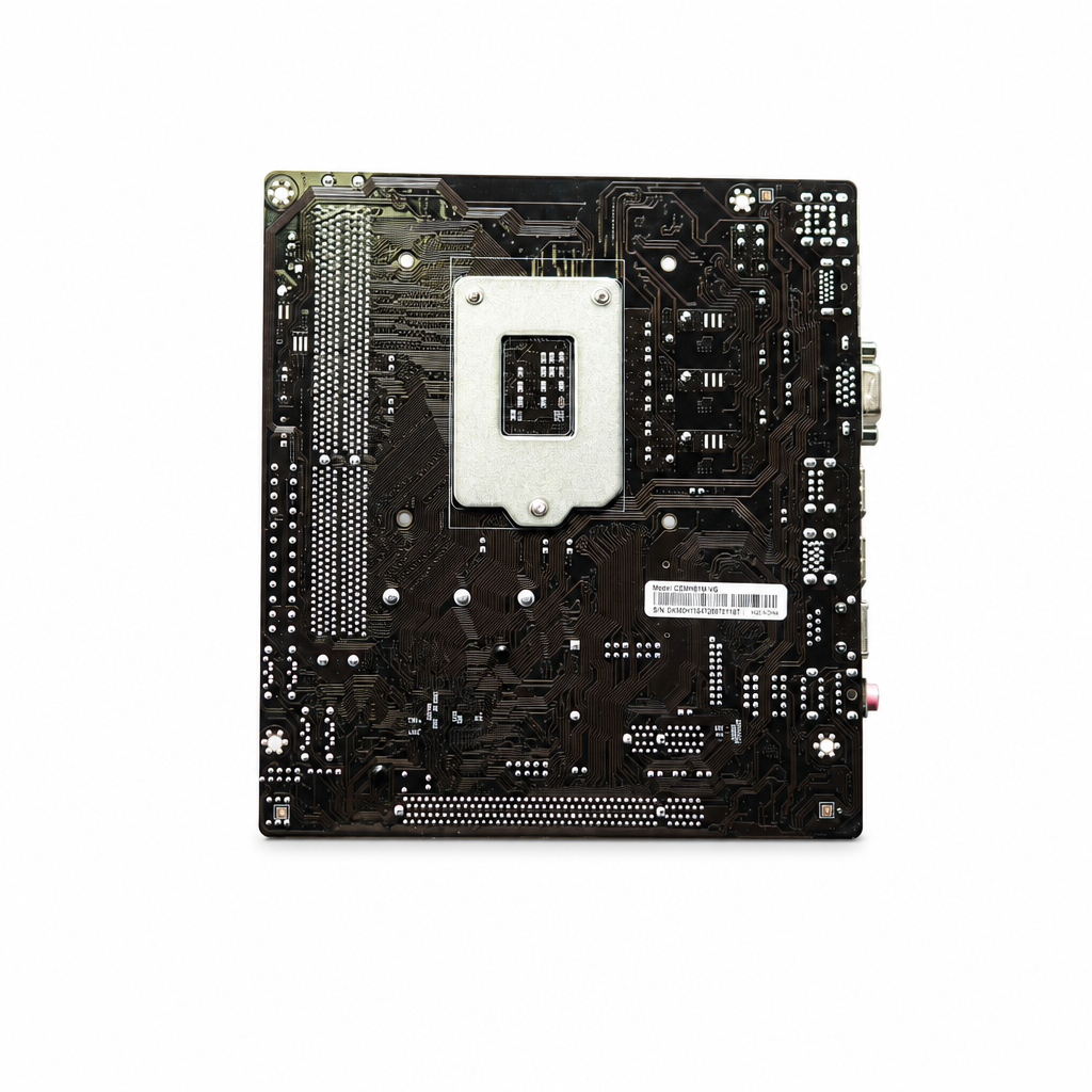 PLACA MAE DXMBH61G M2 LGA1155 (INTEL) DDR3 DUEX