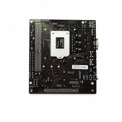 PLACA MAE DXMBH61G M2 LGA1155 (INTEL) DDR3 DUEX