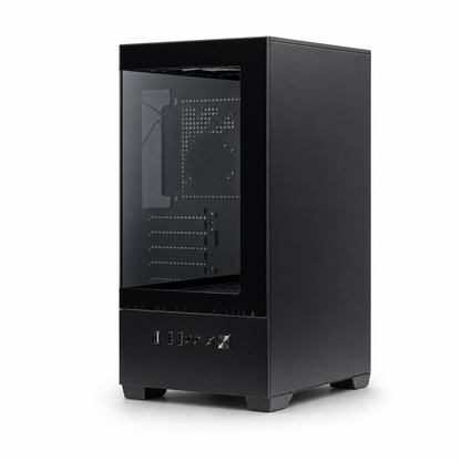 GABINETE DXJ250-2 BK C/3 FANS DUEX