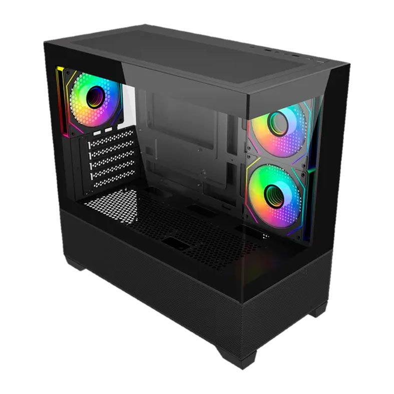 GABINETE  E490-KHNN-S00 COOLER MASTER
