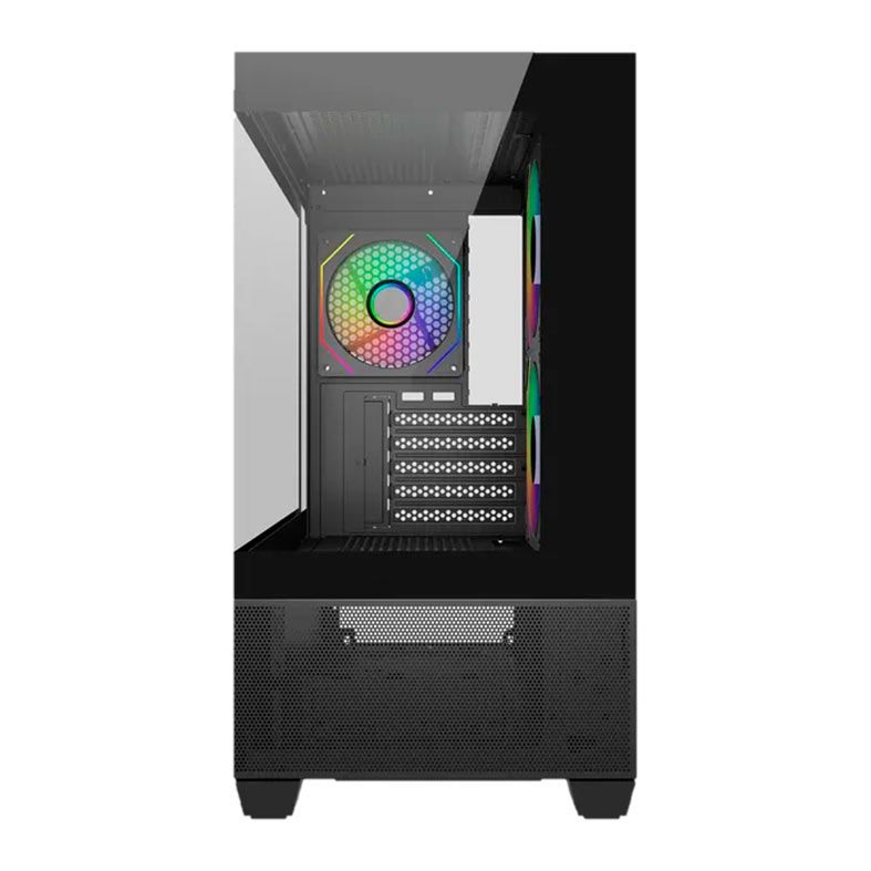 GABINETE  E490-KHNN-S00 COOLER MASTER