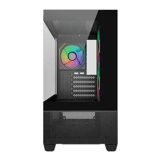 GABINETE  E490-KHNN-S00 COOLER MASTER