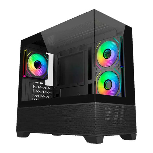 GABINETE  E490-KHNN-S00 COOLER MASTER